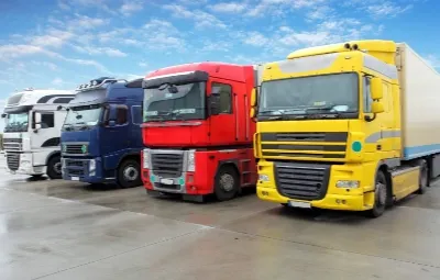 İstanbul Alucra Nakliye Ambarı